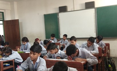 Tata Building India School Essay Competition 2018-19