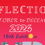 Newsletter : REFLECTIONS – October to December 2024