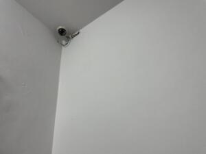 CCTV Camera-1