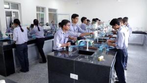 Chemistry Lab